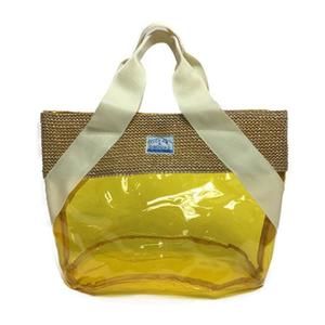 MaryOcean Heart Reef Pool Bag